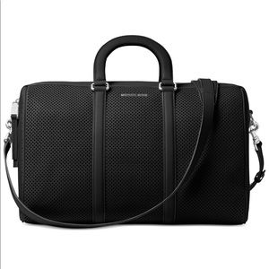 Michael Kors Libby Gym Bag, Small Duffle Bag